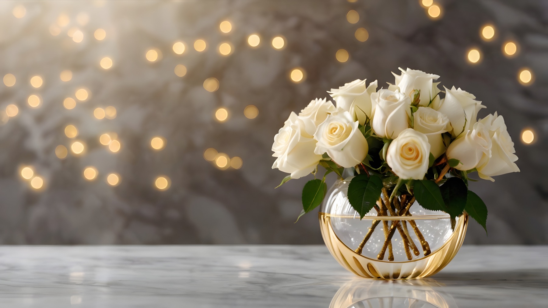 Golden flowers, the discipline of reset